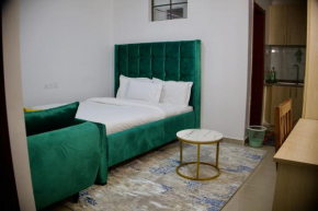 Stadeview Suites, Nairobi West